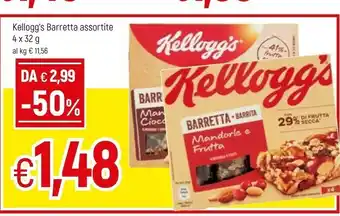 Famila Snack offerta
