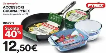 Coop Pyrex Accessori Cucina offerta