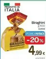 Carrefour Biraghi Ni Gran offerta