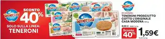 Casa Modena Teneroni L'Originale 150 G(ml)