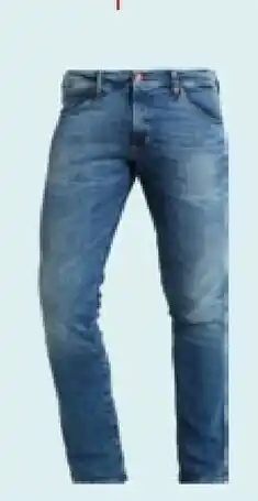 Iper La Grande Wrangler Jeans Uomo offerta