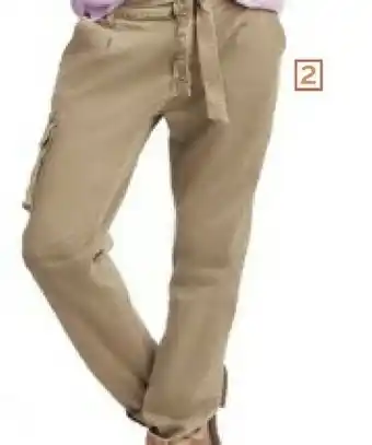 Iper La Grande Malena Pantalone Donna offerta
