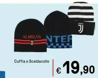 Abbigliamento uomo
