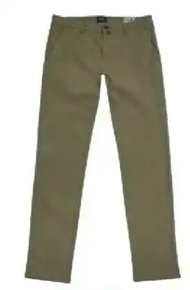 Avx Avirex Dept Jeans O Pantalone Uomo