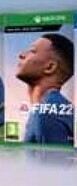 Unieuro Electronic Arts Fifa 22 Xbox One offerta