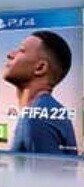 Unieuro Electronic Arts Fifa 22 PS4 offerta