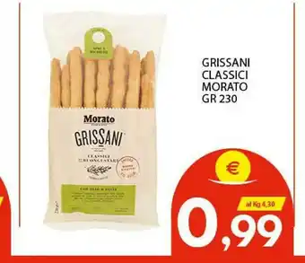 Morato Grissani Classici