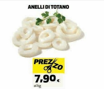 Coop Anelli Di Totano offerta