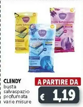 Deco Supermercati Accessori per la casa offerta