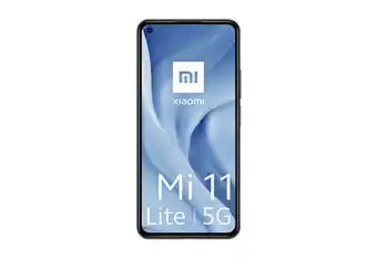 Euronics XIAOMI MI 11 LITE 5G offerta