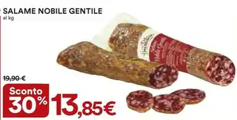 Salame Nobile Gentile