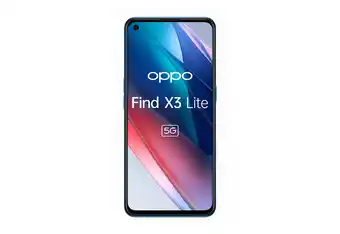 Euronics OPPO FINDX3 LITE offerta