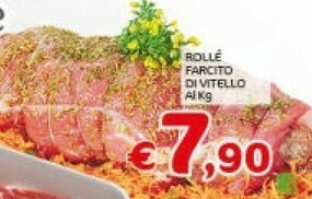 Crai Vitello offerta