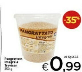 Pangrattato Integrale