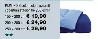 Iper La Grande Piumino offerta