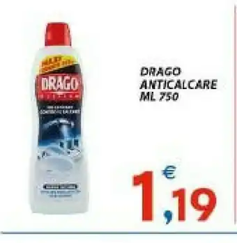 Drago Anticalcare