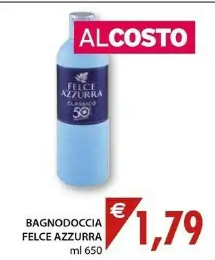Felce Azzurra Bagnodoccia