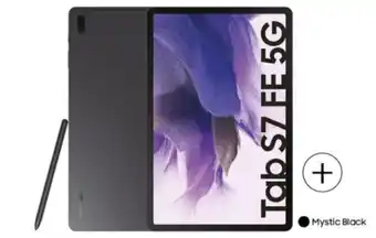 Expert Samsung Galaxy Tab S7 FE Wi-Fi offerta