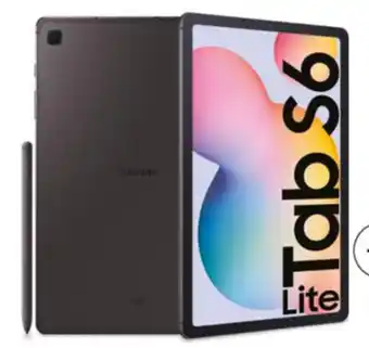 Expert Samsung Galaxy Tab S6 Lite 4G/LTE offerta