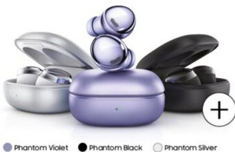Expert Samsung Galaxy Buds Pro offerta