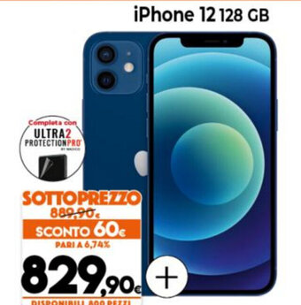 Iphone 12 128 GB