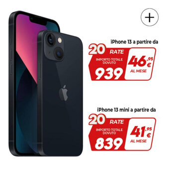 Expert iPhone 13 offerta