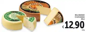 Spazio Conad Bela Badiao O Alta Badia Mila offerta