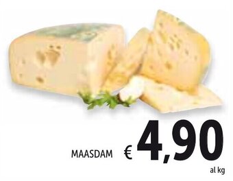 Spazio Conad Maasdam offerta