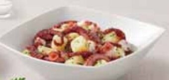 Spazio Conad Bocconcini Di Polpo Con Patate offerta