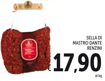 Spazio Conad Renzini Sella Di Mastro Dante offerta
