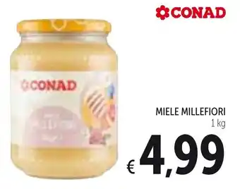Miele Millefiori 1kg
