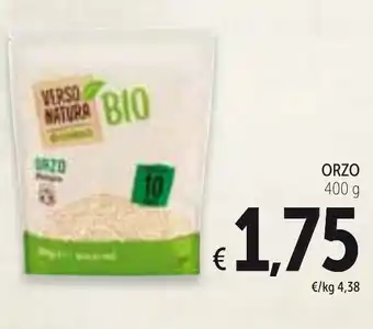 Spazio Conad Orzo 400g offerta