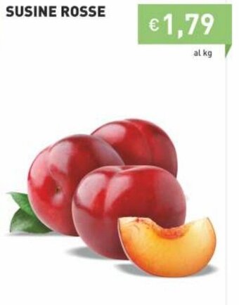 Susine Rosse