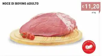 Prezzemolo e Vitale Noce Di Bovino Adulto offerta