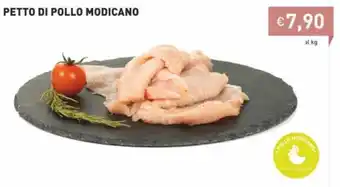 Petto Di Pollo Modicano