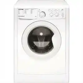 Euronics Indesit INDESIT - EWSC 61251 W EU N - offerta