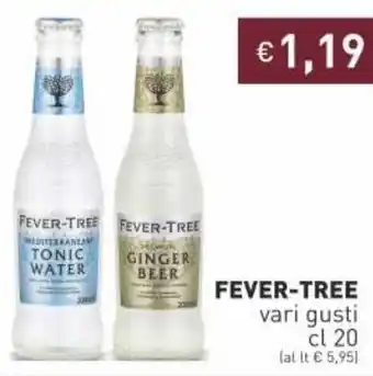 Fever-Tree 20cl