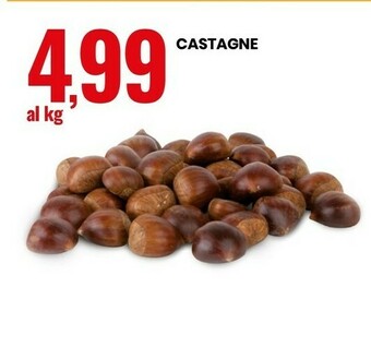 Castagne