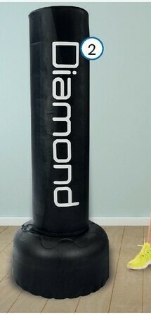 Eurospin Sacco Da Box offerta