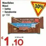 Novi Novibloc 150 G(ml)