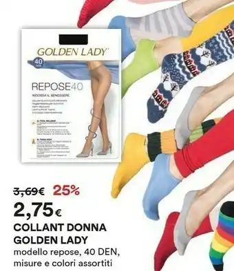 Coop Collant offerta