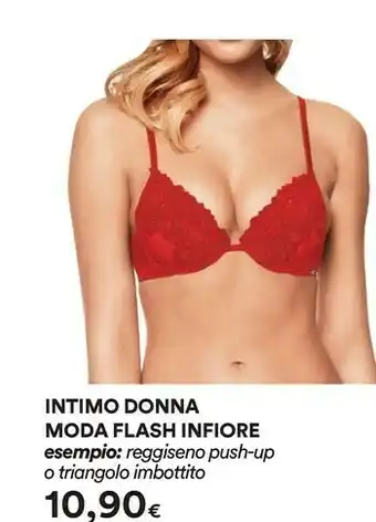 Coop Infiore Reggiseno offerta