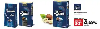 Coop Perugina Baci 200 G(ml) offerta