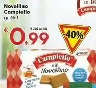 Campiello Novellino 350 G(ml)