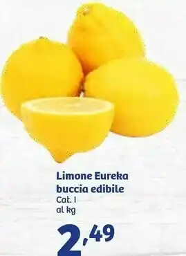 In'S Mercato Limone offerta