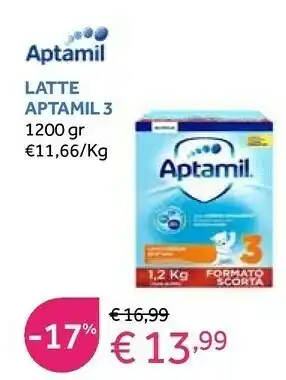 Aptamil Latte 3