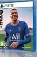 Unieuro Electronic Arts Fifa 22 PS5 offerta