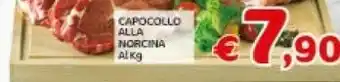 Crai Capocollo Alla Norcia offerta