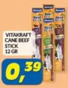 VITAKRAFT CANE BEEF STICK 12 GR