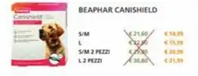 BEAPHAR CANISHIELD